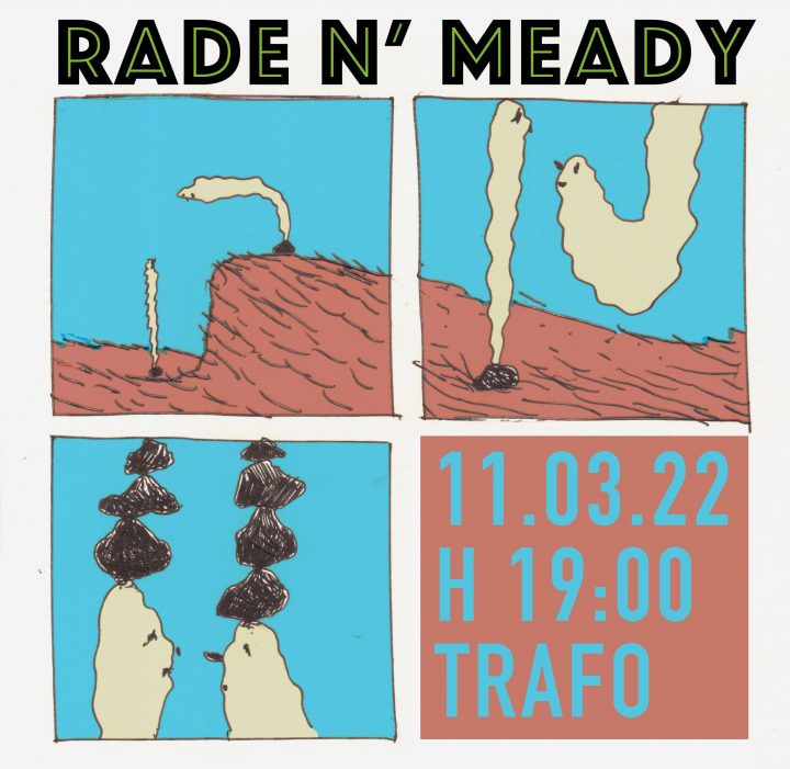 RADE N’MEADY
