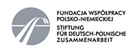Logo: Fundacja Współpracy Polsko-Niemieckiej